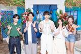 「『シャッフルアイランドSeason７』第４話に俳優・小宮璃央ゲスト出演」の画像1