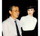 「藤原紀香「昭和の頑固おやじでした…」亡き父との思い出を回顧」の画像2