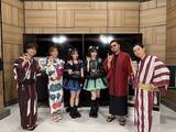 「『LV999の村人』江頭宏哉が女性役アフレコの裏側＆一番の苦労を明かす」の画像1