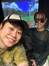 ノンスタ井上、妻とはライバル関係!?「負けず嫌いが…」