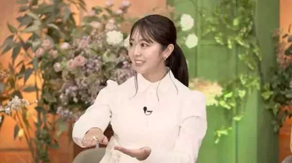 「元AKB48・峯岸みなみ、VIBYへガチすぎるアイドル処世術を伝授」の画像