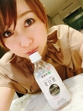 渡辺美奈代、ドアップショットに「50代に見えない…」