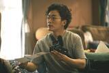 「バカンスの法則に映画監督・松居大悟が番組ディレクター役で出演」の画像2