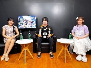 小林裕介、高橋李依らリゼロのキャスト陣が名エピソードを振り返る