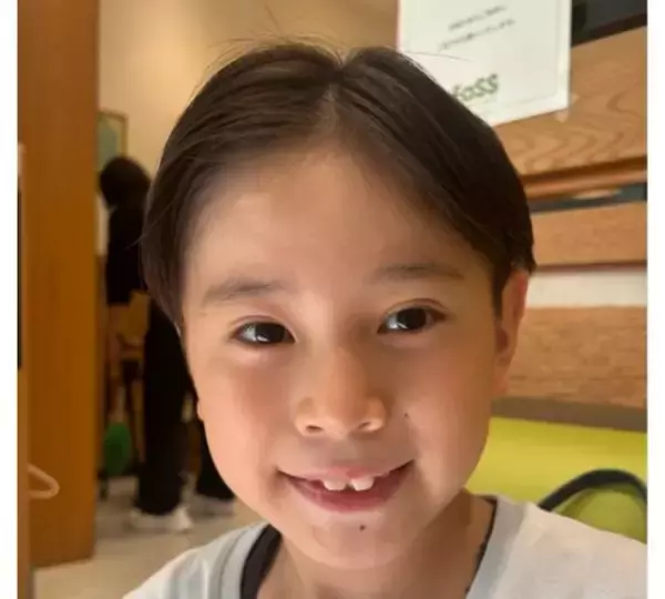 「ココリコ遠藤の妻、次男の“全身麻酔リスク”に不安吐露」の画像