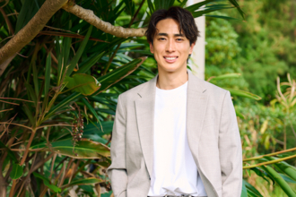 ラブキャッチャージャパン３出演！薬剤師・坂本貴一郎にインタビュー