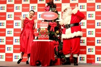 飯豊まりえの2025年を表す漢字は“充”、その心は？