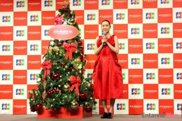 「飯豊まりえの2025年を表す漢字は“充”、その心は？」の画像