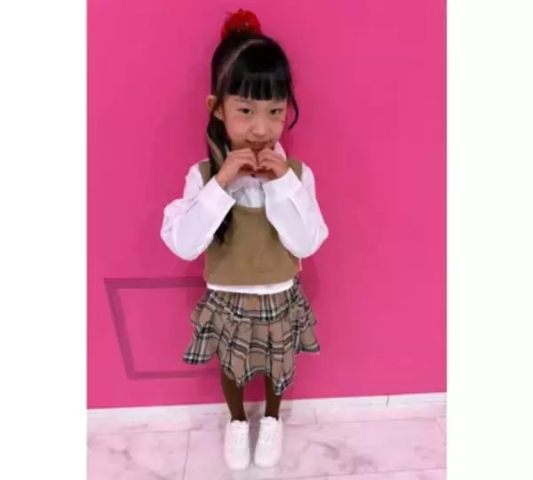 パンサー尾形の妻、「矯正するかしないか…」７歳長女悩み明かす