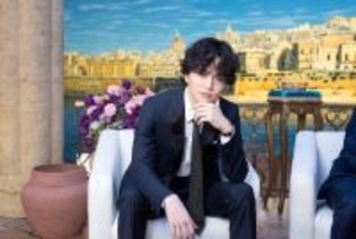 菊池風磨の嫉妬を巡る価値観に谷まりあから鋭い指摘が…