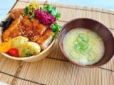 「渡辺美奈代、３men'sのために手作りトンテキ弁当を作ったものの…」の画像1