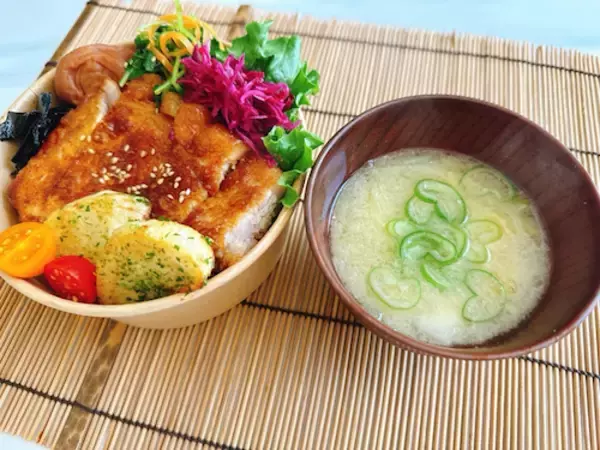 渡辺美奈代、３men'sのために手作りトンテキ弁当を作ったものの…