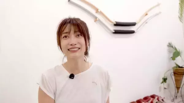 ヨンア「私は炭水化物でできてる」飾らない美の習慣も明かす
