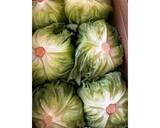 「研ナオコ、今年も届いた箱いっぱいの新鮮レタスに感謝」の画像2