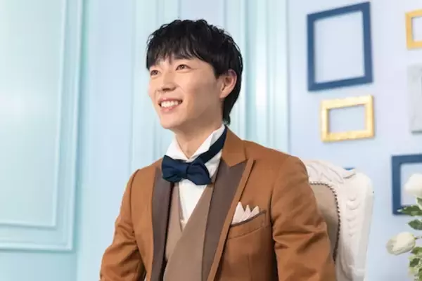 「『ラブパワーキングダム２』ゆうとの恋愛観が変わった出来事は？」の画像