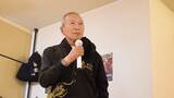 「ビートきよし、ツービートの現在を語る「本当に最高の相方」」の画像1