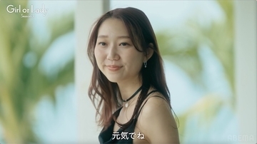 25歳モデル・オダミユ、同棲解消＆リタイアを決意し平祐奈が涙…