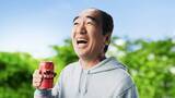 「江頭2:50がアサヒビールと開発したアサヒ EGA BEER全国発売決定」の画像7