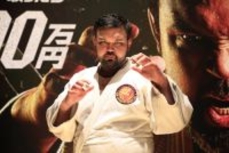 激闘６連戦を終え1000万死守したウルフアロンにインタビュー