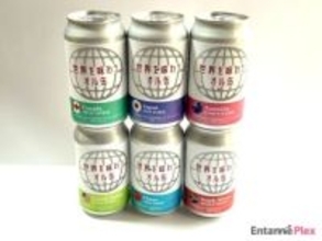 オルカンがまさかの缶ジュース、オル缶に！ その味わいをレポート