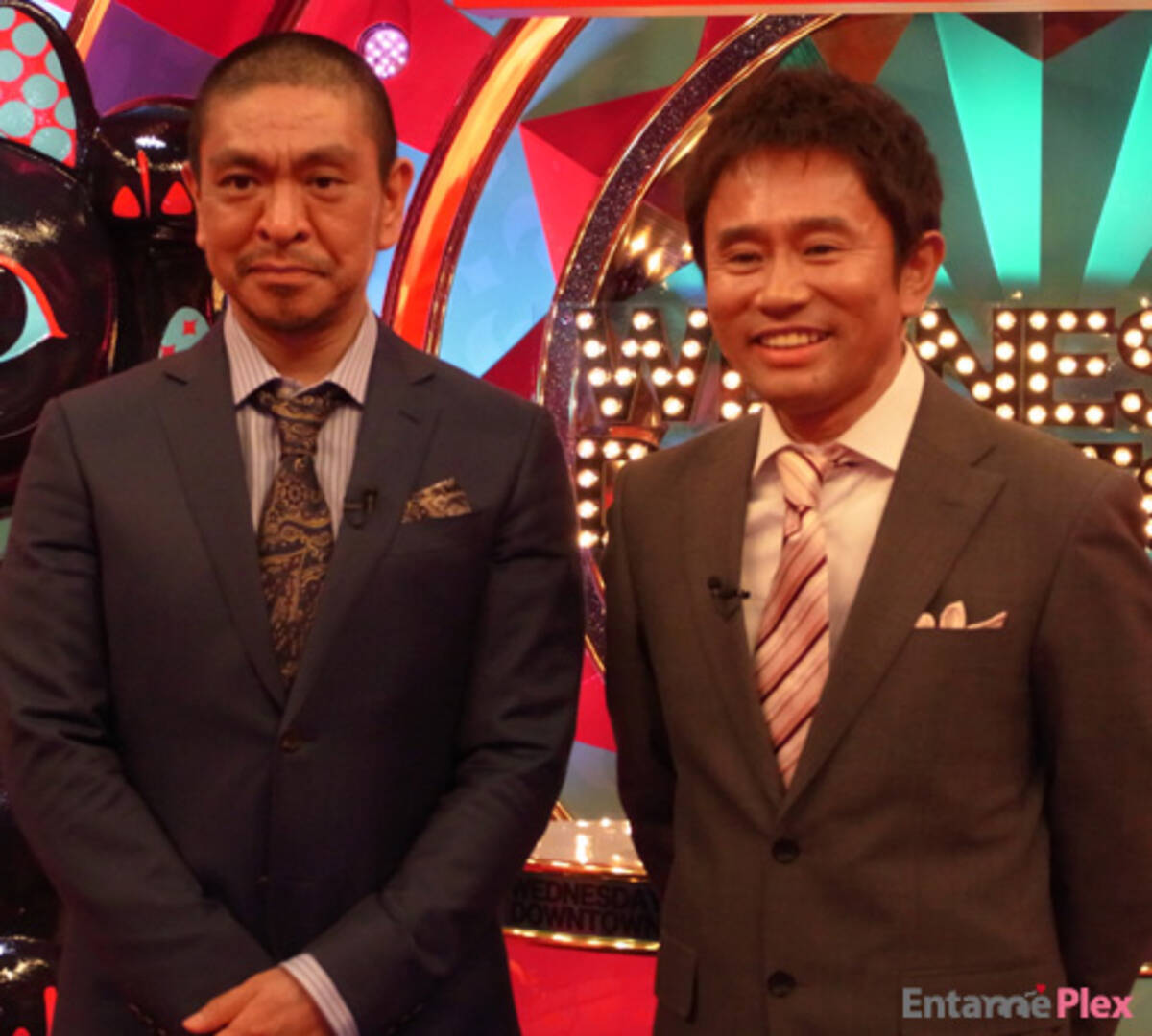 ダウンタウン松本の定説 浜田に可愛がられた芸人は売れない 14年4月17日 エキサイトニュース ダウンタウン松本の定説 浜田に可愛がられた芸人は売れない 14年4月17日 エキサイトニュース