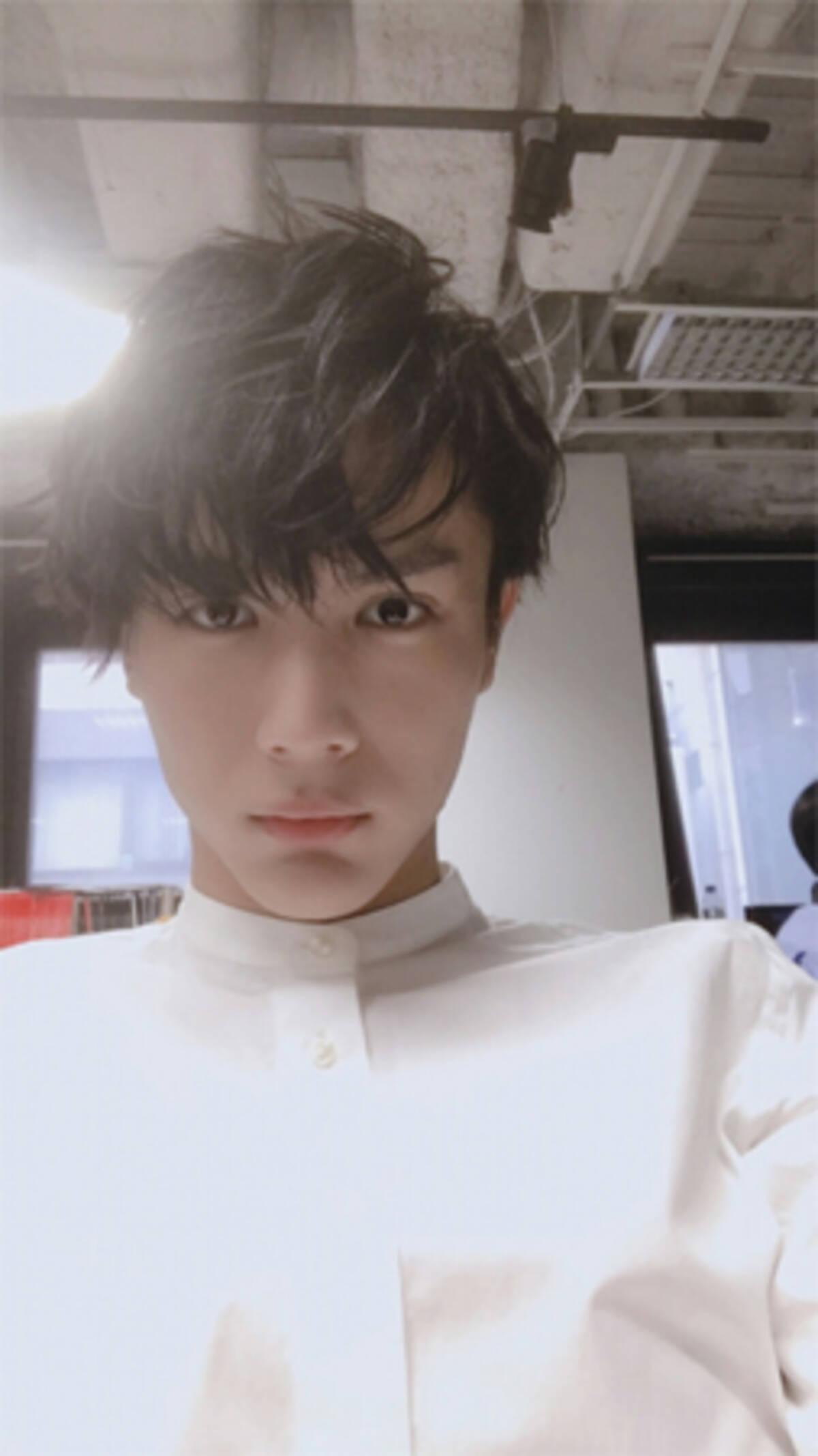 中川大志 花晴れ メンバーでキンプリコンサート鑑賞 18年8月13日 エキサイトニュース