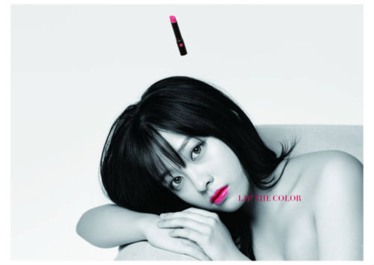 オトナsexyな橋本環奈が渋谷駅をジャック 写真展を開催 18年8月日 エキサイトニュース