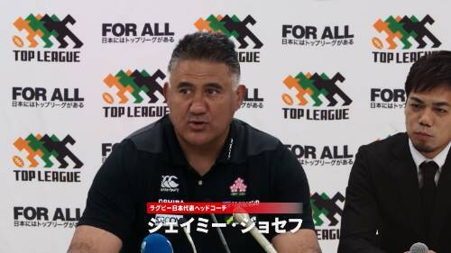 通訳必須！滑舌悪すぎる芸人がラグビーを必死でアピール