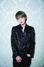 ジェジュン、『今日好き』の“恋愛見届け人”に！