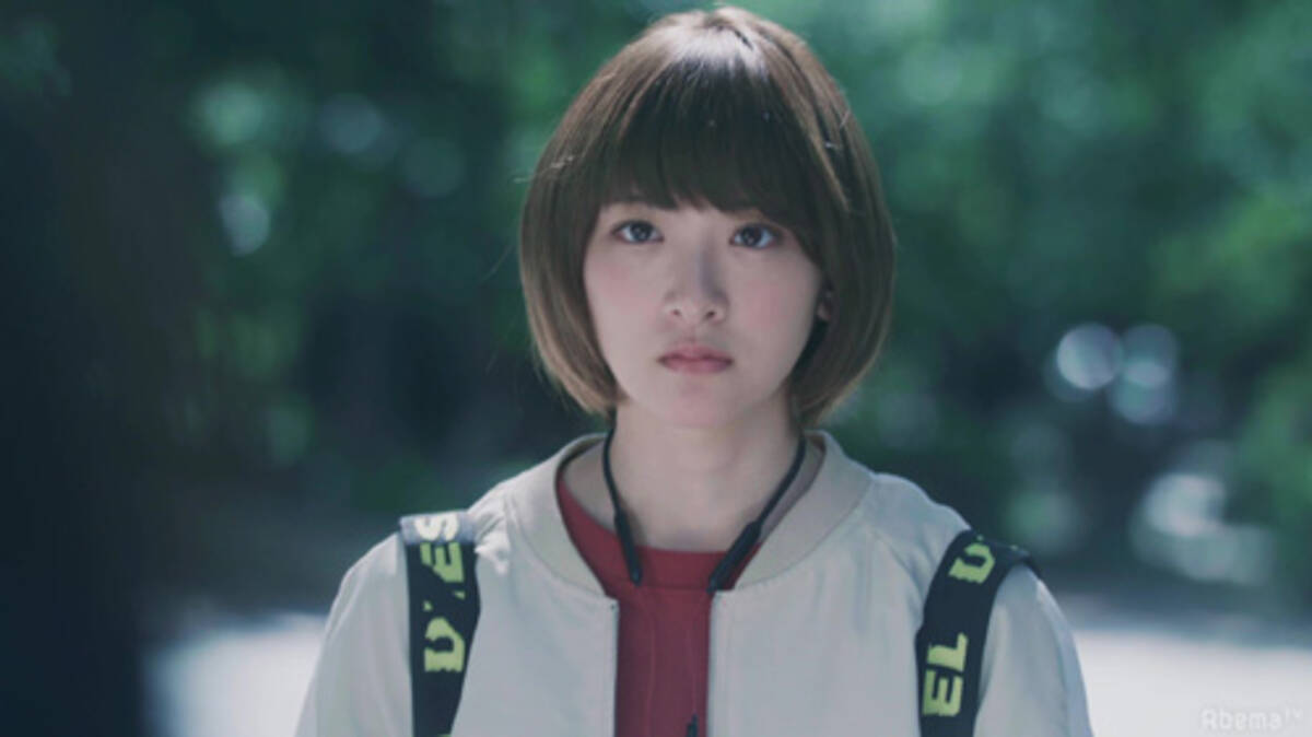 生駒里奈の迫真の演技に 鳥肌たった と反響 18年9月5日 エキサイトニュース