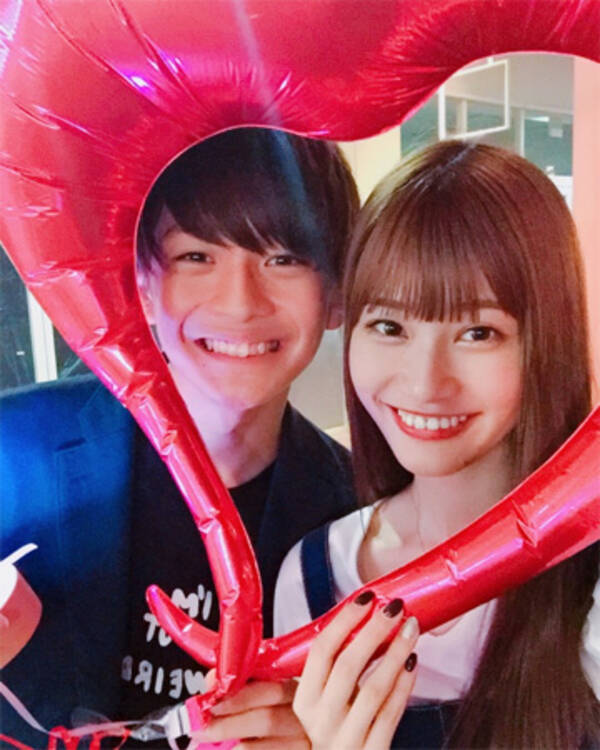 オオカミくん』めるる、脱落した高橋文哉への想い綴る (2018年9月10日) - エキサイトニュース