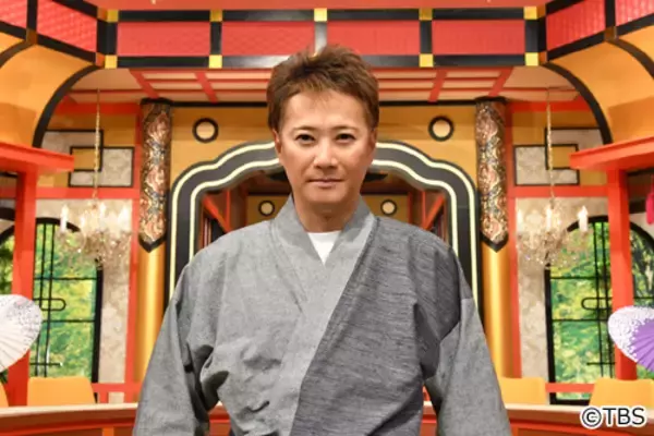 恋愛、夢、仕事…中居正広の新番組『中居くん決めて！』