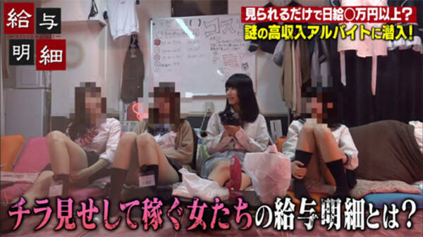 美少女グラドル村上りいな 謎の高収入バイトで体験入店 18年10月15日 エキサイトニュース 美少女グラドル村上りいな 謎の高収入バイトで体験入店 18年10月15日 エキサイトニュース