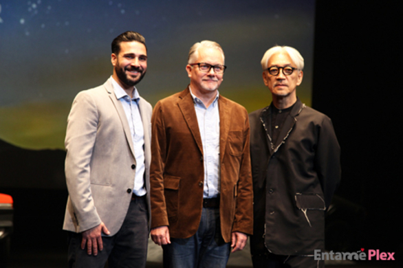 小児がんチャリティーで坂本龍一とつんく がコラボ ピコ太郎は 猪木と馬場の合体 と興奮 21年2月15日 エキサイトニュース