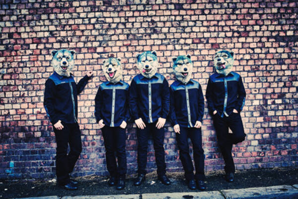 亀田家大復活の日 番組主題歌にman With A Mission 18年10月31日 エキサイトニュース