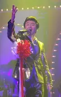 桑田佳祐 ヨシ子さん は放送事故だった あれじゃ紅白出られない 16年7月4日 エキサイトニュース