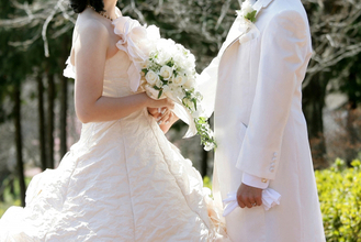 渡辺直美、ジャンポケ斉藤の結婚式写真にコメント続々