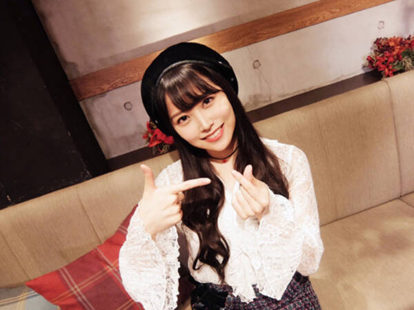 Nmb48 白間美瑠 今日好き 恋愛見届け人に ずるい 18年11月22日 エキサイトニュース