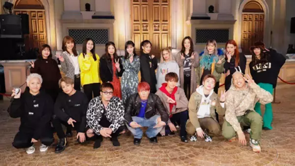 「『GENERATIONS高校TV』と『全力部活！E高』２大特番決定」の画像