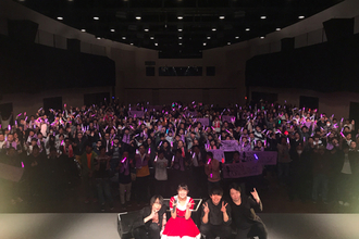 「THEカラオケ☆バトル」最強JCシンガー 鈴木杏奈に熱狂