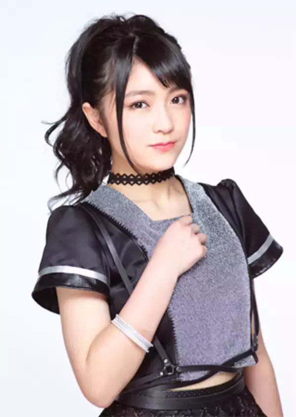 「「THEカラオケ☆バトル」最強JCシンガー 鈴木杏奈に熱狂」の画像