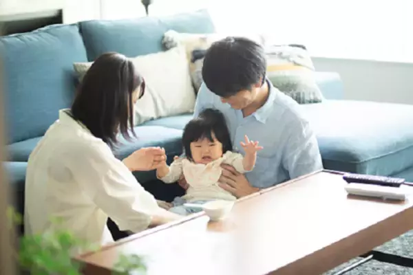 子どもに不足しがちだと思う栄養素ランキングTOP３は？