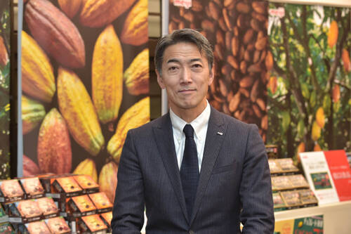 明治が新聞で「ごめんね」チョコの魅力伝え漏れを謝罪!?