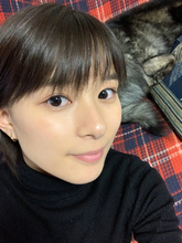 芳根京子、祖母から叱られ「謝ることしか出来なかった」