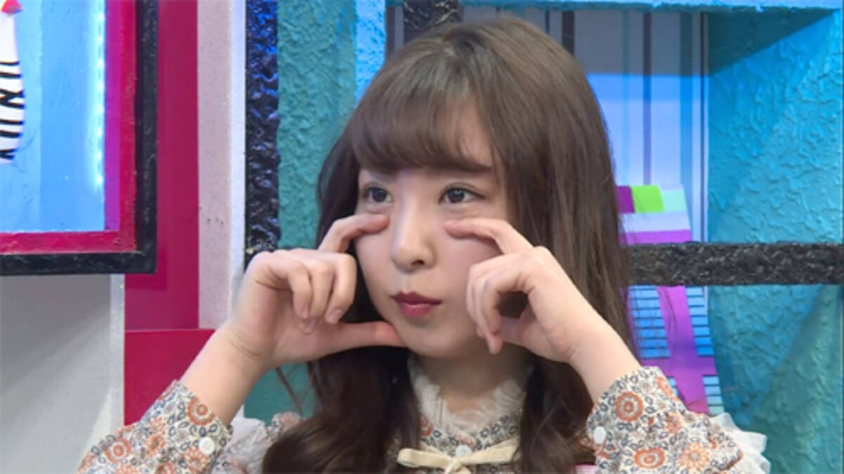 板野友美の妹 成美 自分の顔は カピバラっぽい 19年2月15日 エキサイトニュース