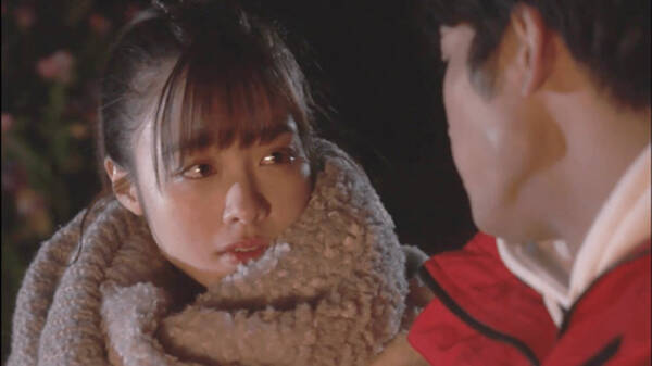 橋本環奈 １ページの恋 第１話から怒涛のキス連発 19年2月19日 エキサイトニュース