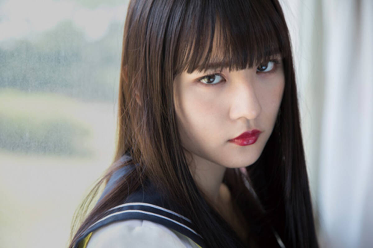 浅川梨奈 セーラー服にふんどし姿でアクション披露 19年3月9日 エキサイトニュース 浅川梨奈 セーラー服にふんどし姿でアクション披露 19年3月9日 エキサイトニュース