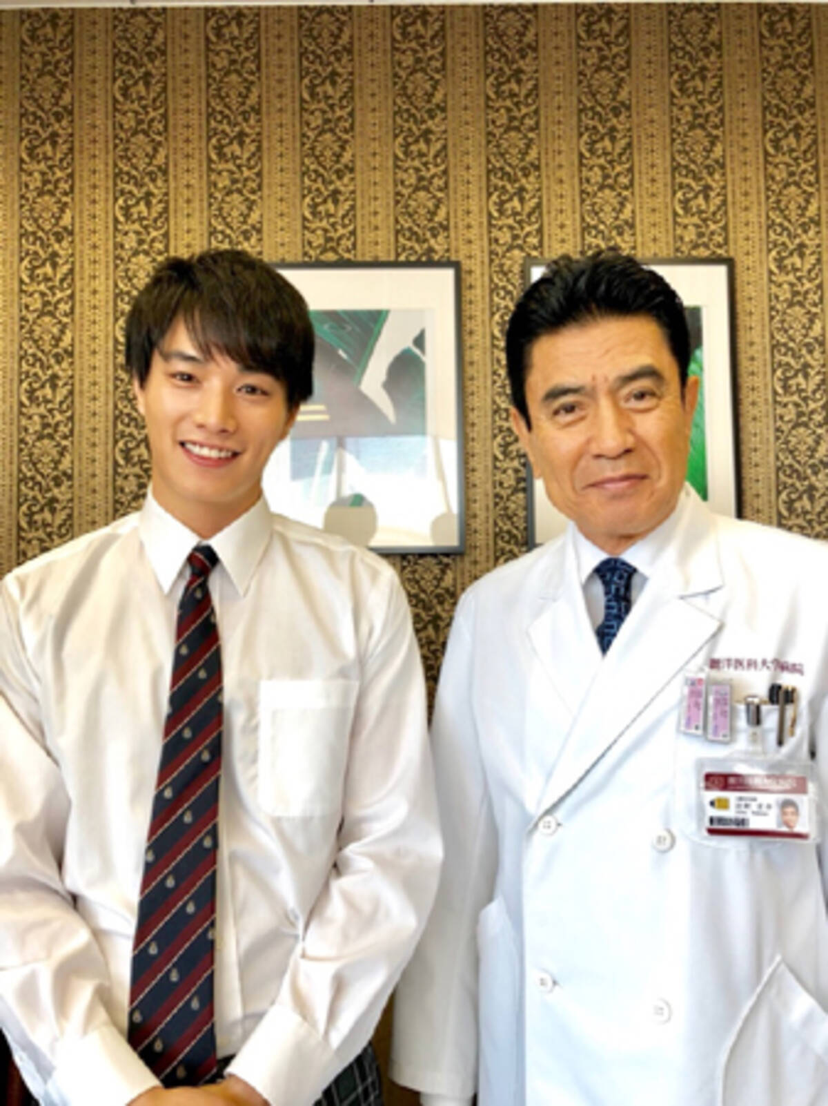 当時のメディア報道・掲載写真