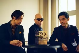 R 指定 ラッパー 不良 の概念を覆したrhymester 宇多丸の凄さを語る 19年6月4日 エキサイトニュース