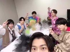 和田雅成 荒牧慶彦と肩組み 俺だけぶれとるやないか 19年7月16日 エキサイトニュース